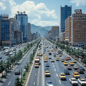 南华大学美食广场在哪里