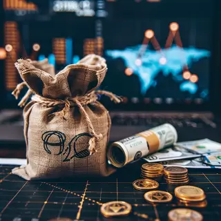 哈尔滨南岸美食街在哪里