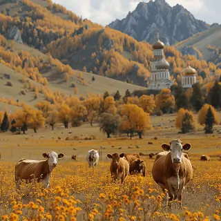 镇雄欢聚美食店在哪里