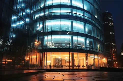 延吉凉水美食街在哪里